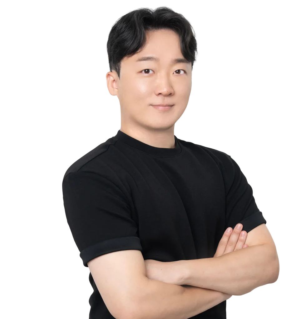 알리다 본사 김선율 대표