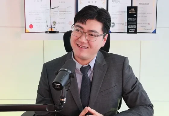알리다 천안지사 대표님 인터뷰