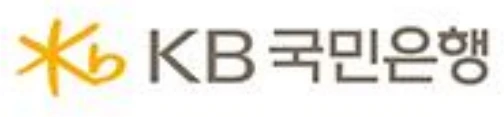 KB국민은행 로고