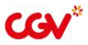 CGV 로고