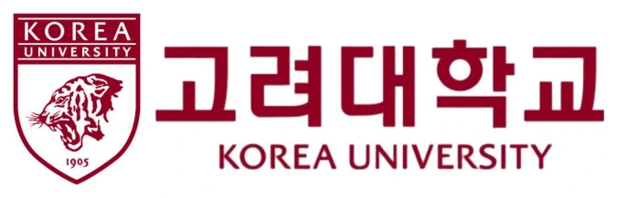 고려대학교 로고