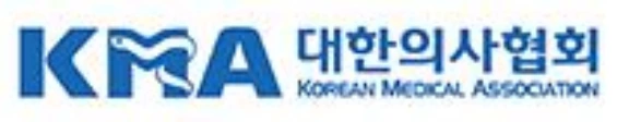 대한의사협회 로고