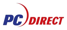 PC DIRECT 로고