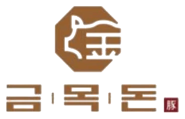 금목돈 로고